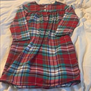 Lands end night gown size 6